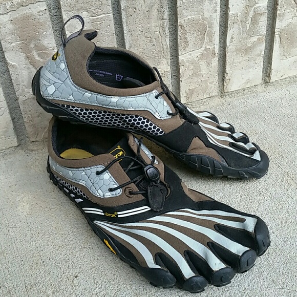 vibram fivefingers spyridon ls